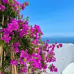 Kastelli88 Santorini فيلة *