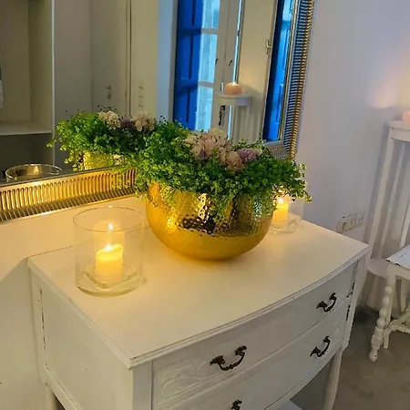 فيلة Kastelli88 Santorini *