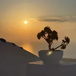 Вилла Kastelli88 Santorini *