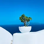 Kastelli88 Santorini Вилла Пиргос