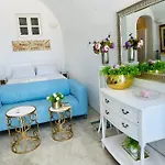 Kastelli88 Santorini Вилла