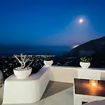 Kastelli88 Santorini Pýrgos