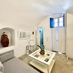 Kastelli88 Santorini Вилла *