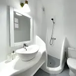 Kastelli88 Santorini Вилла Пиргос