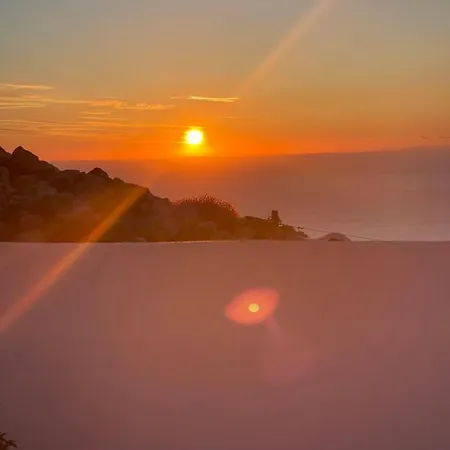 Kastelli88 Santorini Villa