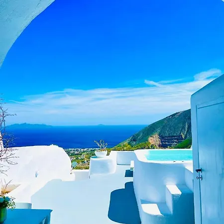 Kastelli88 Santorini Villa *