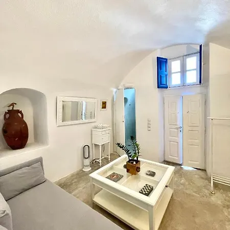 Kastelli88 Santorini Вилла *