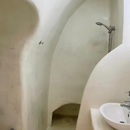 Villa Kastelli88 Santorini