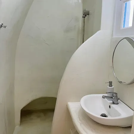 Вилла Kastelli88 Santorini *