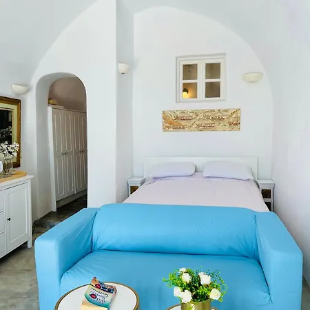 Kastelli88 Santorini *