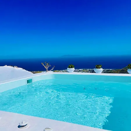 Kastelli88 Santorini * Pýrgos