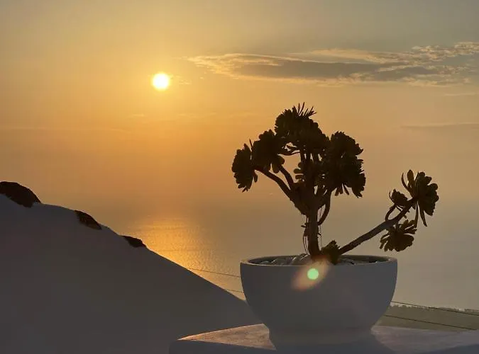 Villa Kastelli88 Santorini *