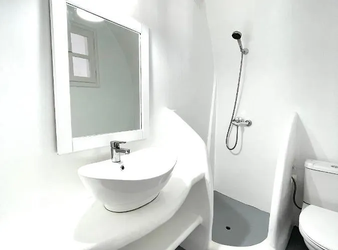 וילה Kastelli88 Santorini