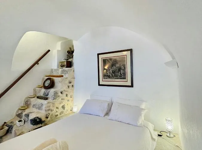 Kastelli88 Santorini