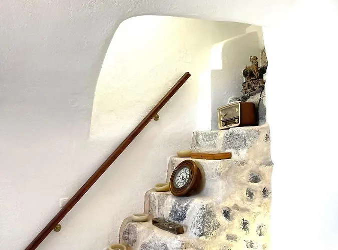 Kastelli88 Santorini