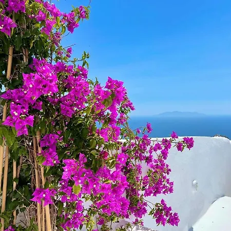 Kastelli88 Santorini Villa *