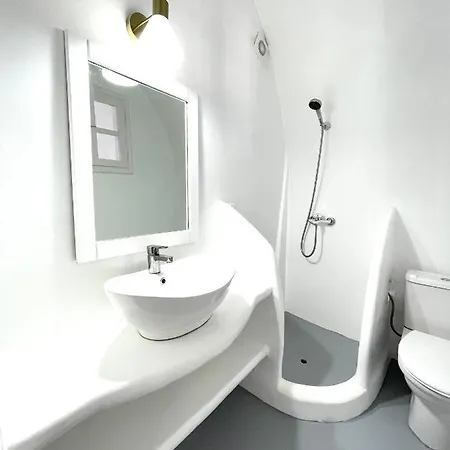 Villa Kastelli88 Santorini