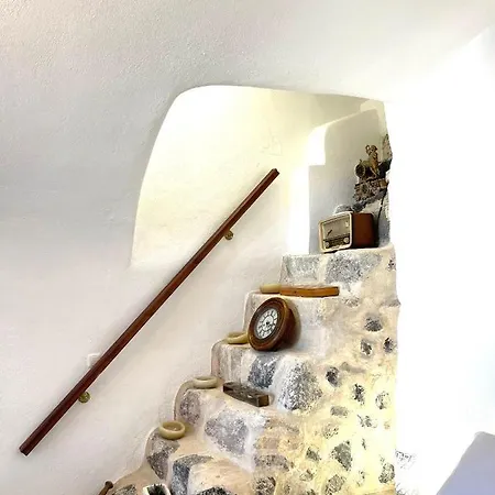 Kastelli88 Santorini