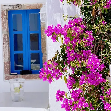 Kastelli88 Santorini 빌라 *