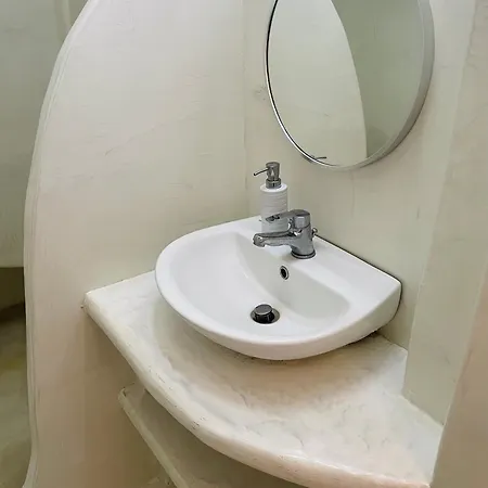 Kastelli88 Santorini Pyrgos Kallistis