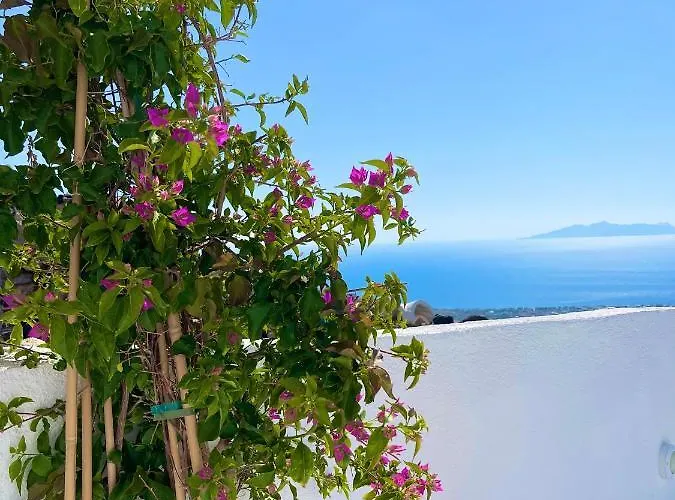 Kastelli88 Santorini Вилла *