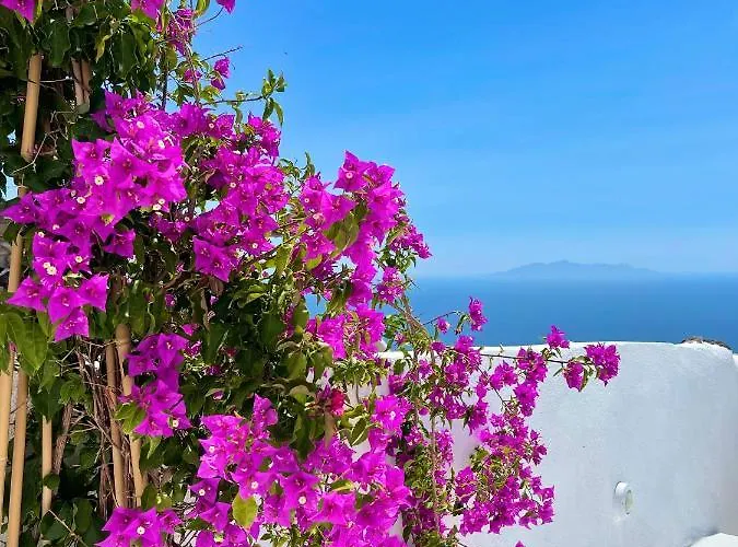 Kastelli88 Santorini Вилла *