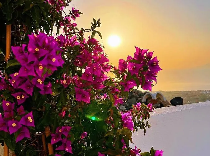 Kastelli88 Santorini *