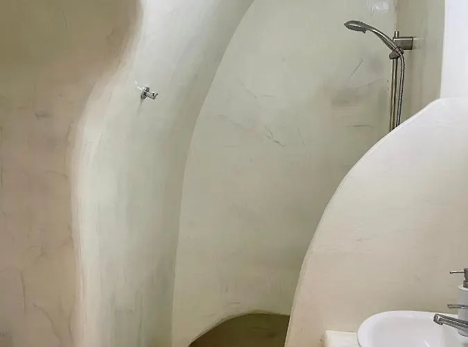 Вилла Kastelli88 Santorini