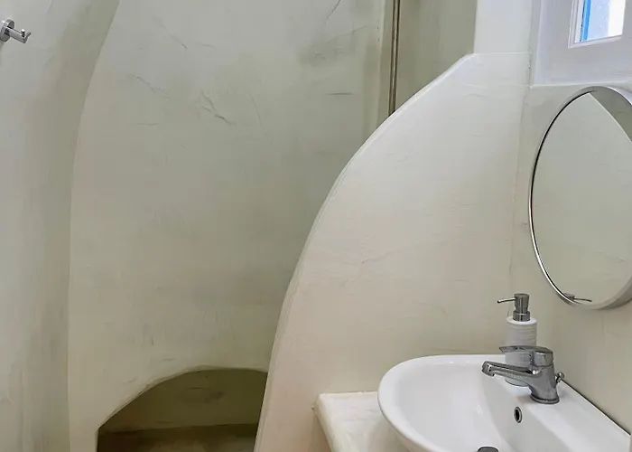 Villa Kastelli88 Santorini *