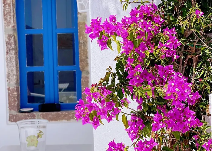 Kastelli88 Santorini Villa *