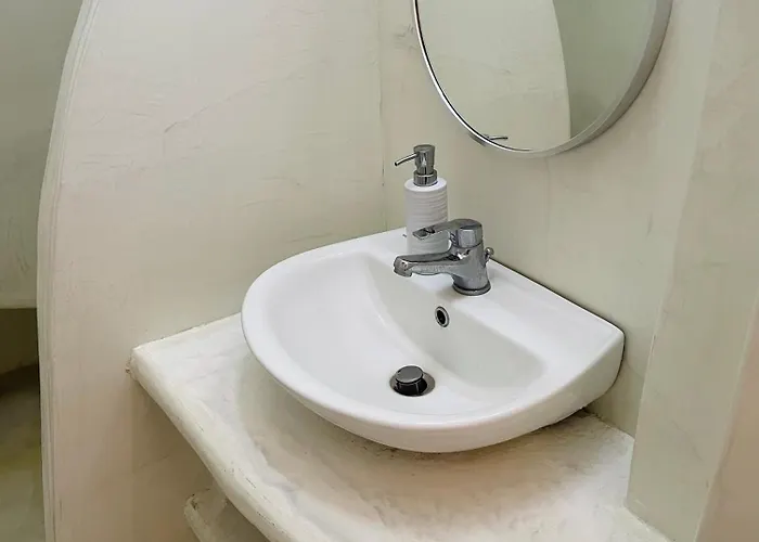 Kastelli88 Santorini Пиргос