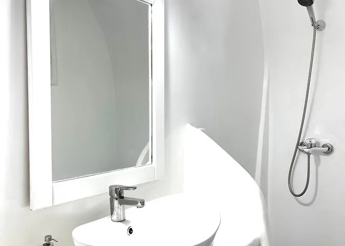 Kastelli88 Santorini